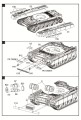 Ciężarówka MAZ-7410 z ChMZAP-9990 UA72153 Modelcollect