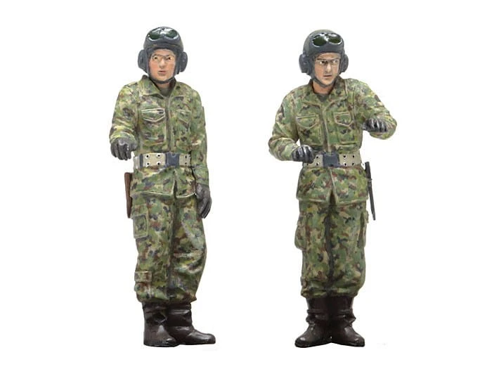 Czołg Type 10 35329 Tamiya