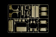 Scania R730 Streamline 3930 Italeri
