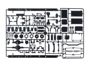 Scania R730 V8 Topline Imperial 3883 Italeri