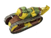 Czołg Renault FT-17 1001 Takom