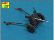 Lufa 37mm do armaty PaK 35/36 72L57 Aber