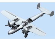 Samolot Dornier Do 17Z-10 72303 ICM