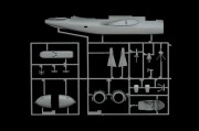 Samolot Douglas P-70 A/S 2724 Italeri