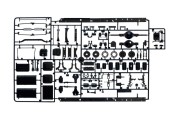 Scania R730 Streamline 3930 Italeri