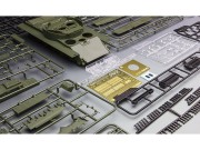 Wóz bojowy BMPT Terminator TS-010 Meng