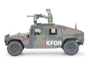 Samochód wielozadaniowy M1025 HMMWV Humvee 35263 Tamiya
