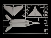 Samolot Mikoyan MiG-29A Fulcrum 1377 Italeri
