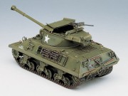 Niszczyciel czołgów M36 Jackson 1395 Academy