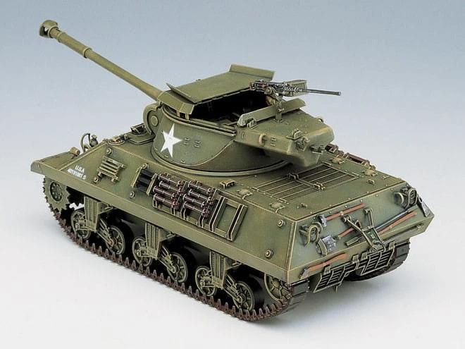 Niszczyciel czołgów M36 Jackson 1395 Academy