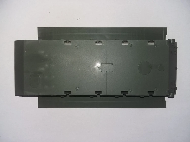 Czołg T-34/85 35367 ICM