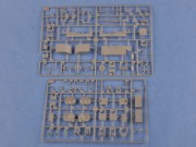 Pojazd bojowy IDF APC Nagmachon (Doghouse I) 83869 Hobby Boss