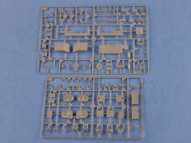 Pojazd bojowy IDF APC Nagmachon (Doghouse I) 83869 Hobby Boss