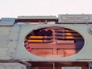 Czołg T-44M 37002 MiniArt
