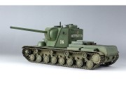 Czołg KW-5 (KV-5) 2006 Takom