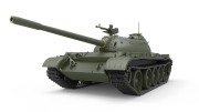  Czołg T-54A 37009 MiniArt