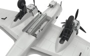 Samolot Bristol Blenheim Mk.IV A04061 Airfix