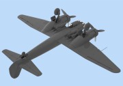  Samolot Junkers Ju 88A-11 48235 ICM