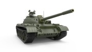  Czołg T-54A 37009 MiniArt