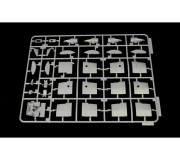 Samolot CASA C-212-100 SH72344 Special Hobby