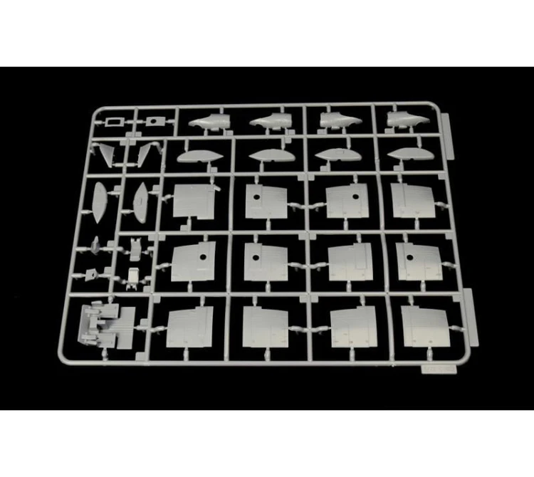 Samolot CASA C-212-100 SH72344 Special Hobby