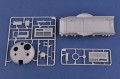 Ciężarówka KrAZ-6446 z MAZ/ChMZAP-5247G 85513 Hobby Boss