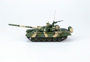 Czołg T-72B/B1 UA72006 Modelcollect