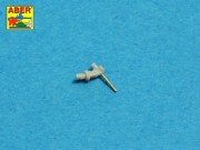 20 luf do działek 37/54mm Breda 700L36 Aber