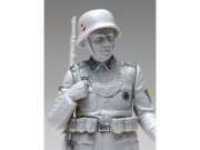 Kalkomania WWII German Military Insignia Decal Set 12625 Tamiya