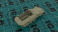 Transporter Hanomag Sd.Kfz. 251/1 Ausf.A 35101 ICM