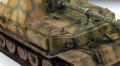 Działo pancerne Sd.Kfz.184 Ferdinand 3653 Zvezda
