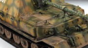 Działo pancerne Sd.Kfz.184 Ferdinand 3653 Zvezda