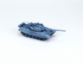 Czołg T-72B1 UA72011 Modelcollect