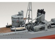 Okręt niszczyciel Kagero 78032 Tamiya
