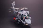 Śmigłowiec Kaman SH-2G Super Seasprite KH80126 Kitty Hawk