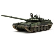 Czołg T-72B3 TS-028 Meng
