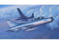 Samolot Su-9U Maiden 02897 Trumpeter
