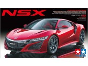 Honda NSX II 24344 Tamiya