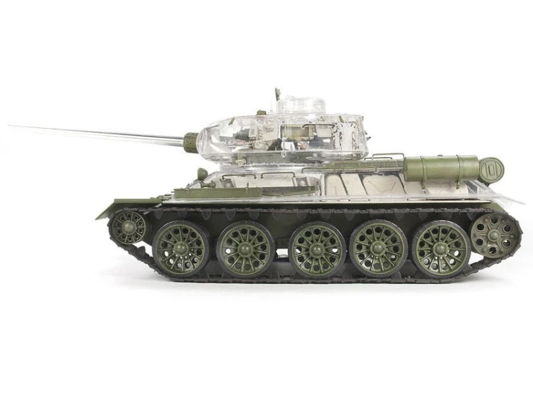 Czołg T-34/85 No.183 Factory 1944 AF35S55 AFV