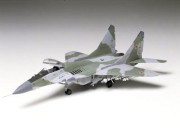Samolot Mikoyan MiG-29 Fulcrum 60704 Tamiya