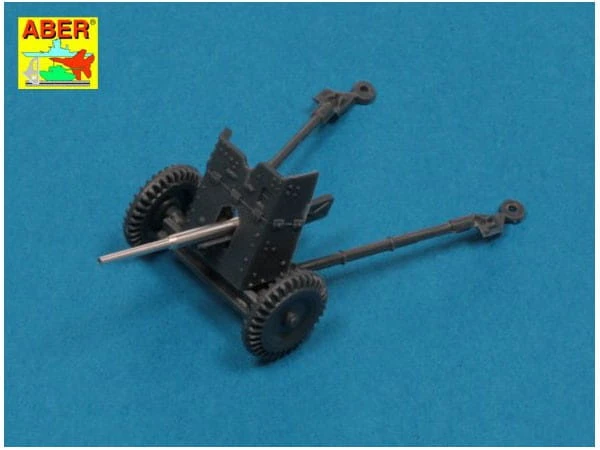 Lufa 37mm do armaty PaK 35/36 72L57 Aber
