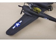 Samolot Northrop P-61B Black Widow 83209 Hobby Boss