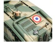 Czołg Char B1 Bis 35282 Tamiya