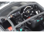 Toyota Gazoo Racing TRD 86 24337 Tamiya