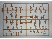 Figurki radziecka załoga czołgu 35640 ICM