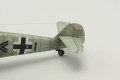 Samolot Messerschmitt Bf 109G-5 82112 Eduard