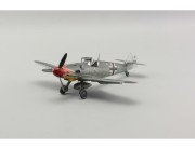 Samolot Messerschmitt Bf 109G-6 early 82113 Eduard