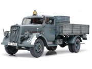 Ciężarówka wojskowa Opel Blitz 35291 Tamiya