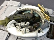  Czołg T-54A 37009 MiniArt