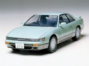  Samochód Nissan Silvia K's 24078 Tamiya